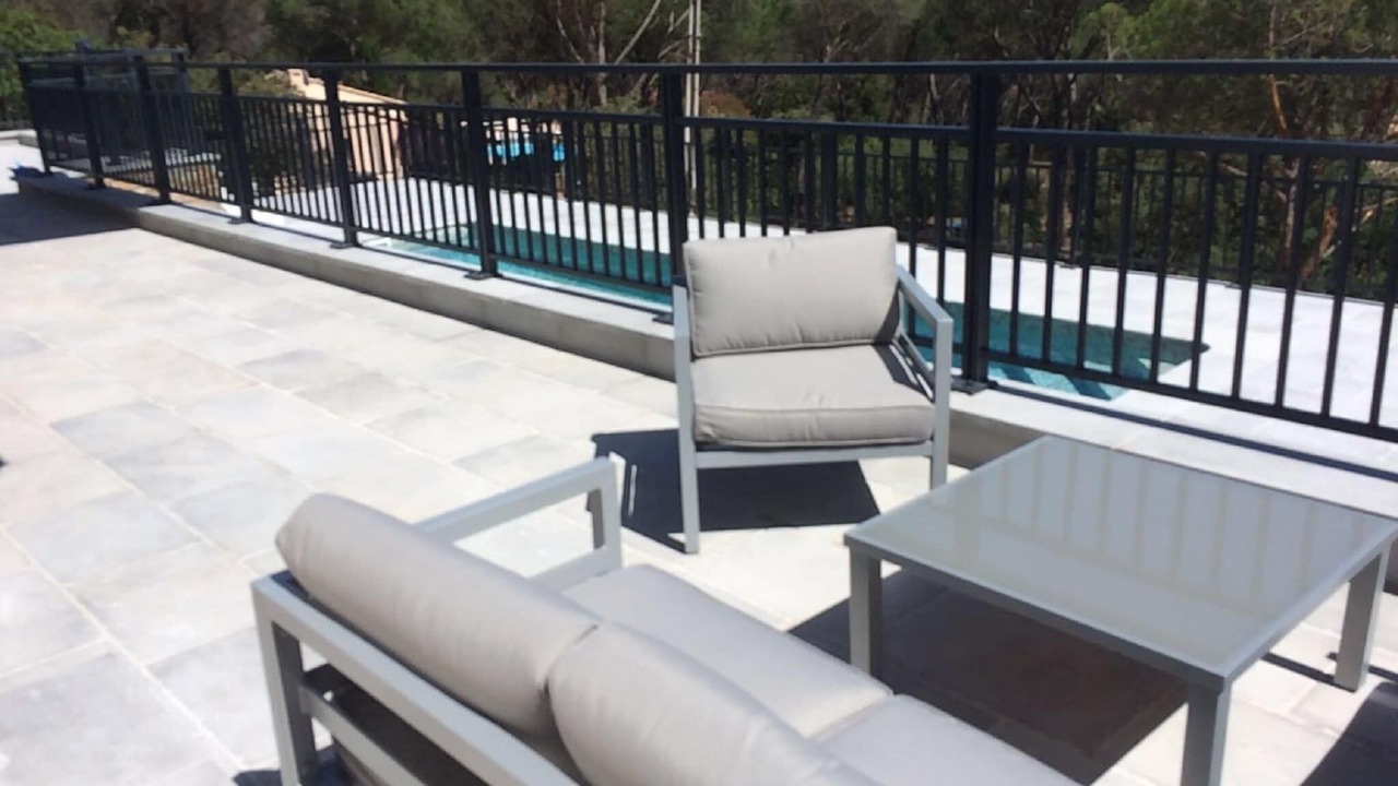 Photo of Patio Balcony in Vidauban
