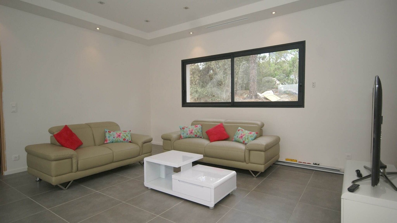 Photo of Livingroom in Vidauban