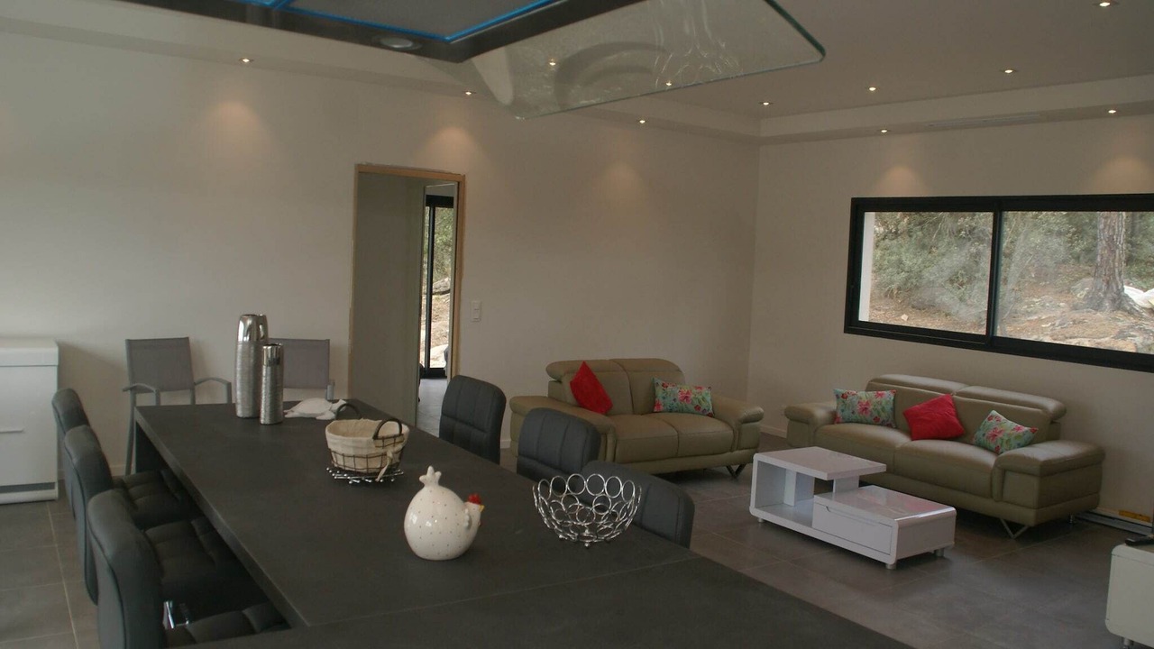 Photo of Livingroom in Vidauban