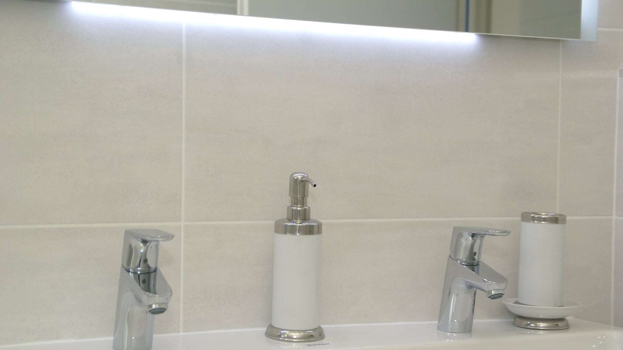 Photo of Bathroom in Vidauban