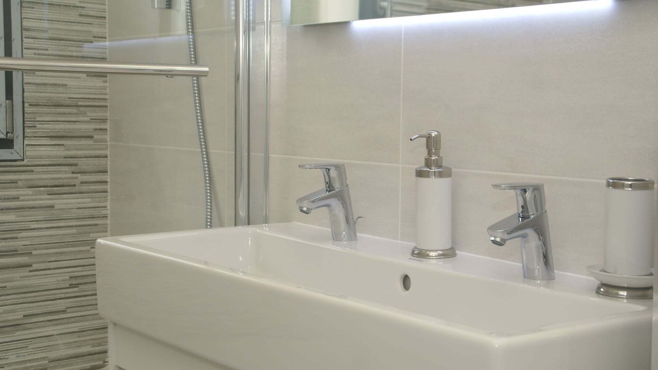 Photo of Bathroom in Vidauban