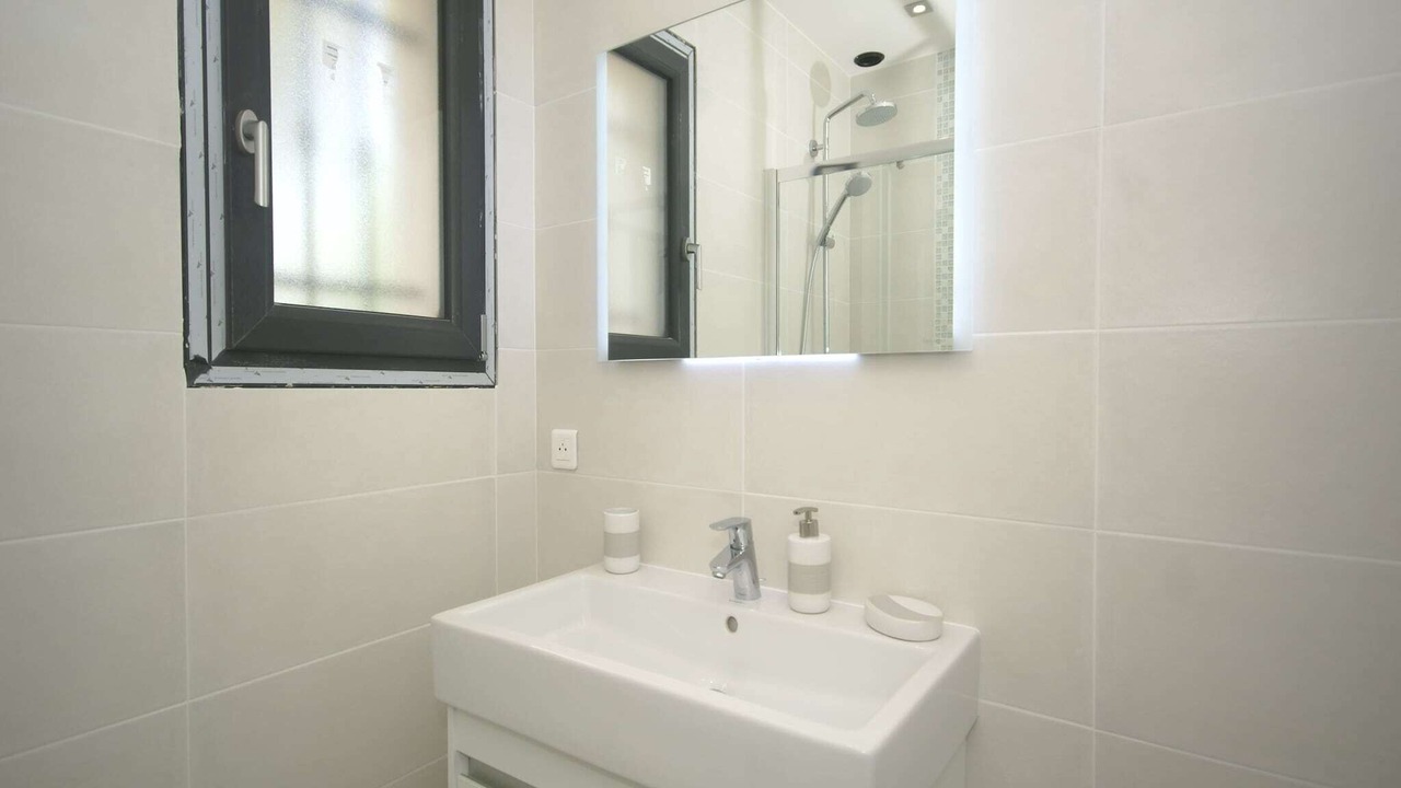 Photo of Bathroom in Vidauban
