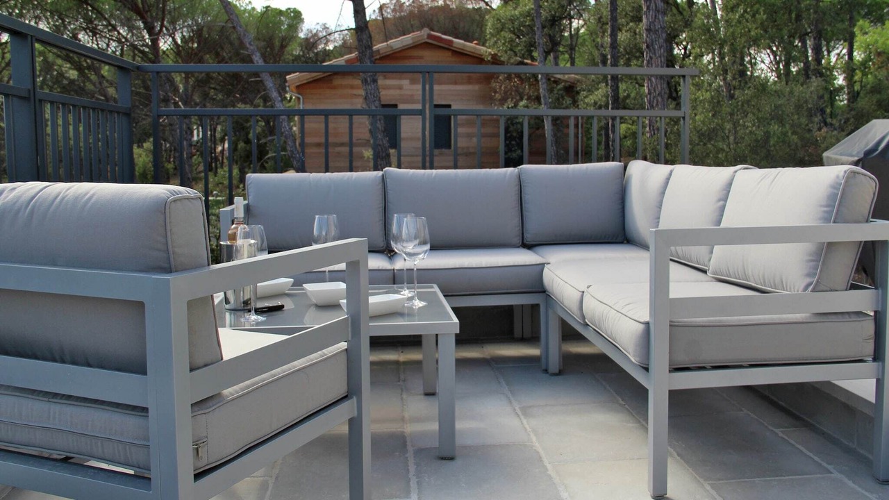 Photo of Patio Balcony in Vidauban