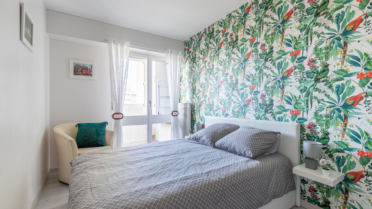 Photo of Bedroom in Saint-Hilaire-de-Riez