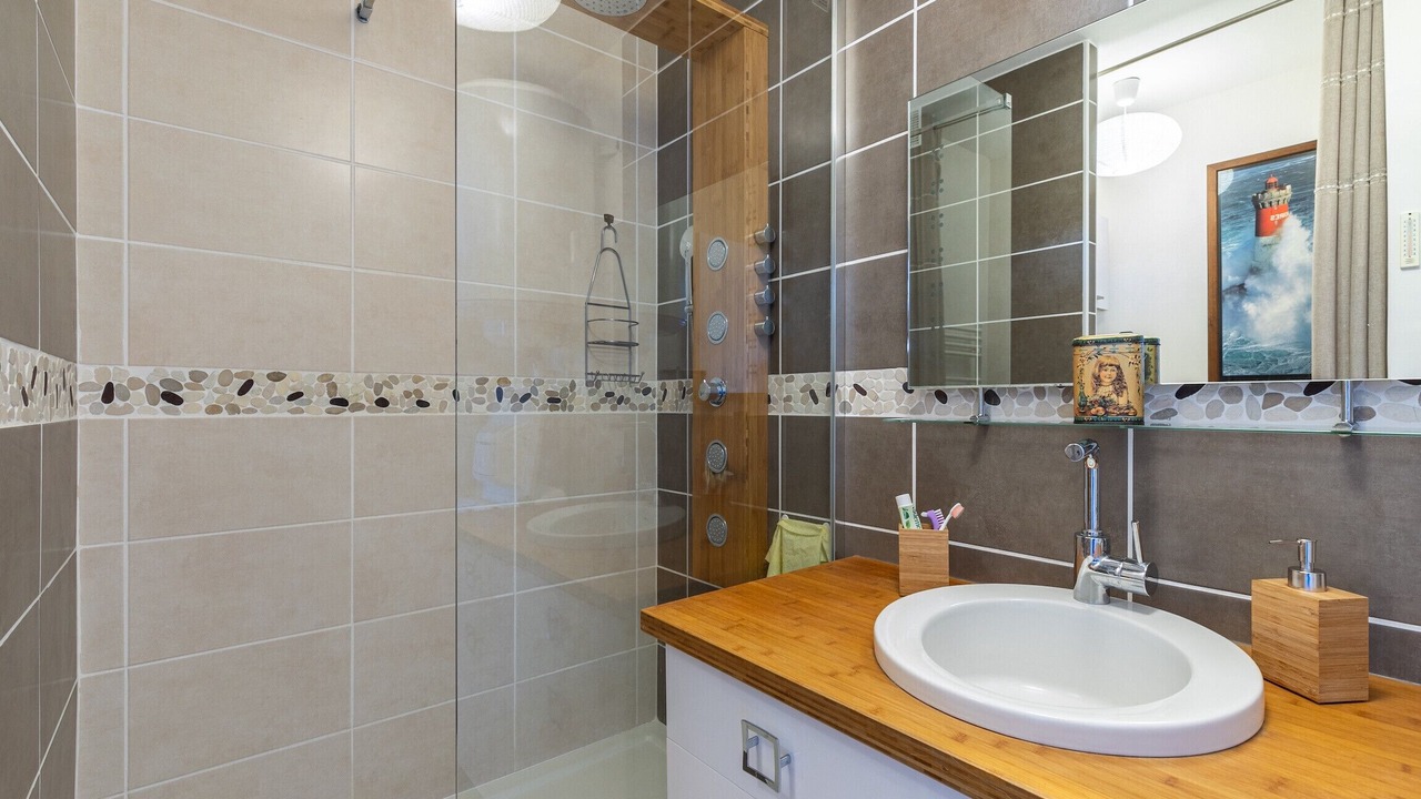 Photo of Bathroom in Saint-Hilaire-de-Riez