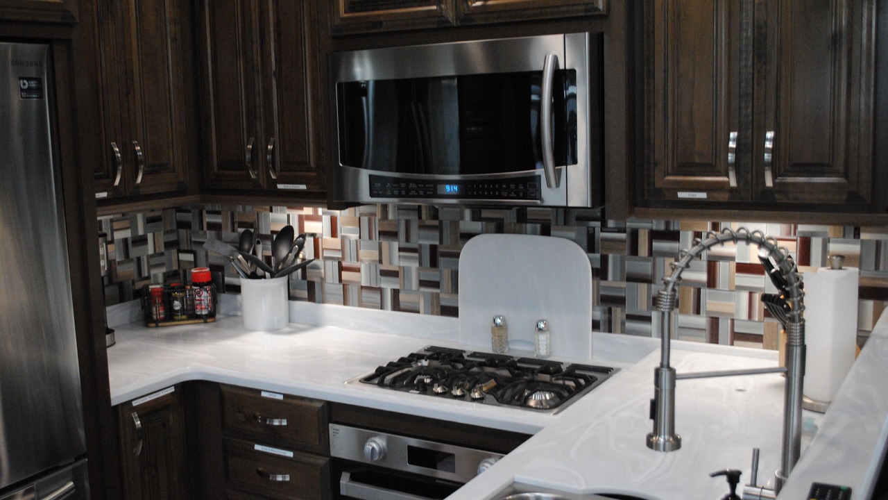 Photo of Kitchen in Lenore
