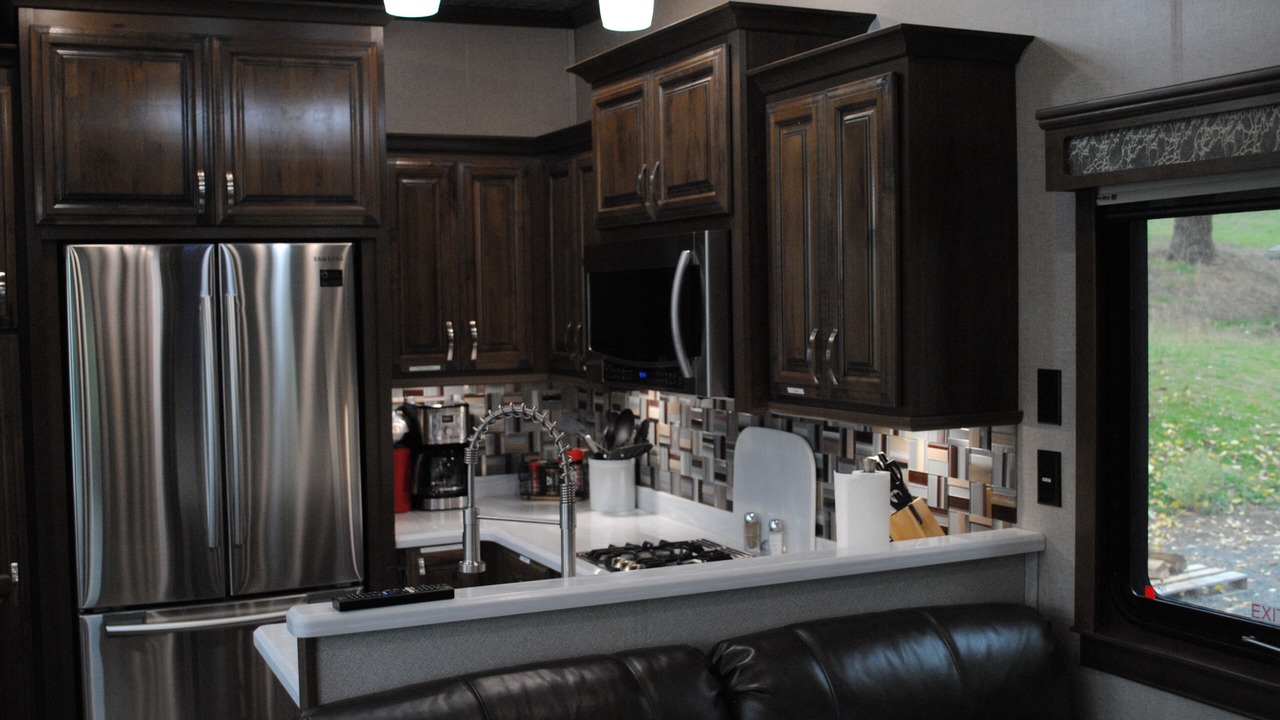 Photo of Kitchen in Lenore