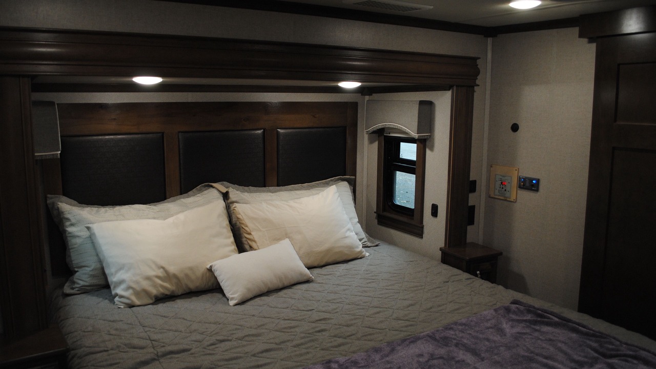 Photo of Bedroom in Lenore