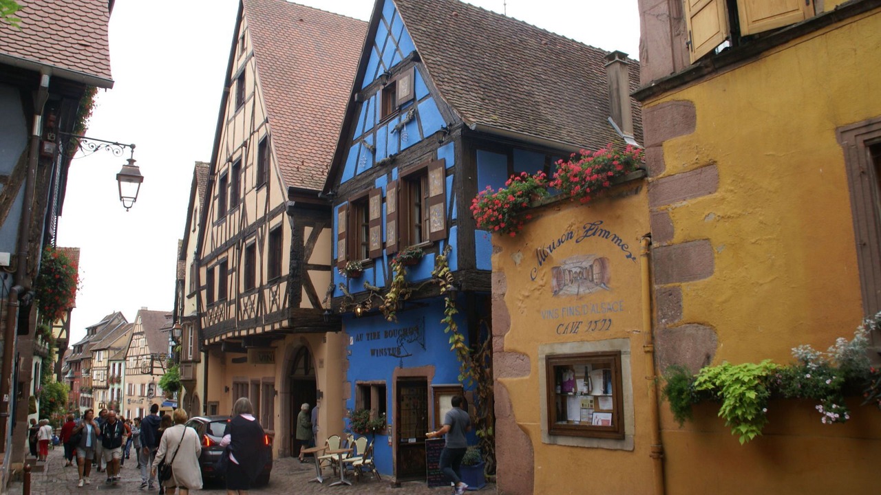 Photo of Others in Riquewihr