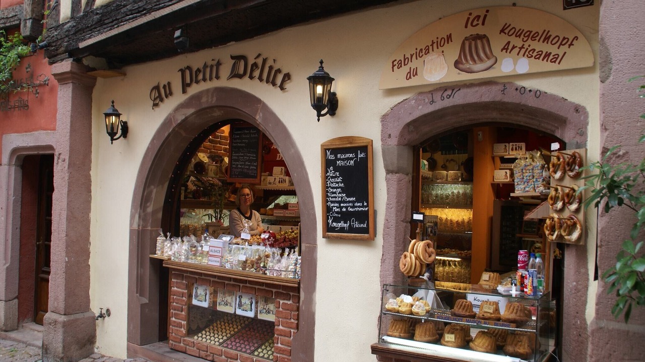 Photo of Others in Riquewihr