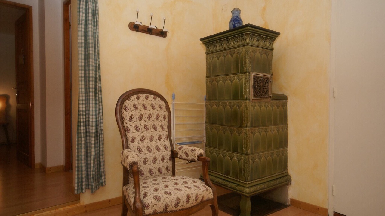 Photo of Livingroom in Riquewihr