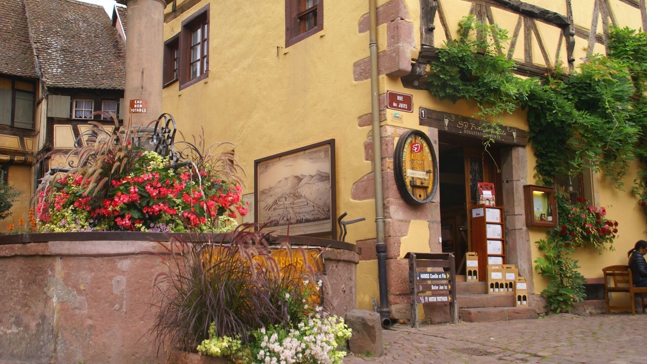 Photo of Others in Riquewihr