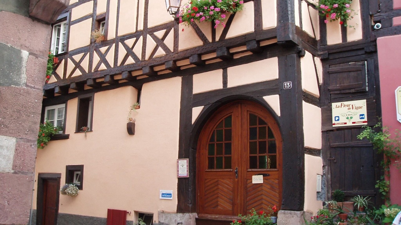 Photo of Outdoor in Riquewihr