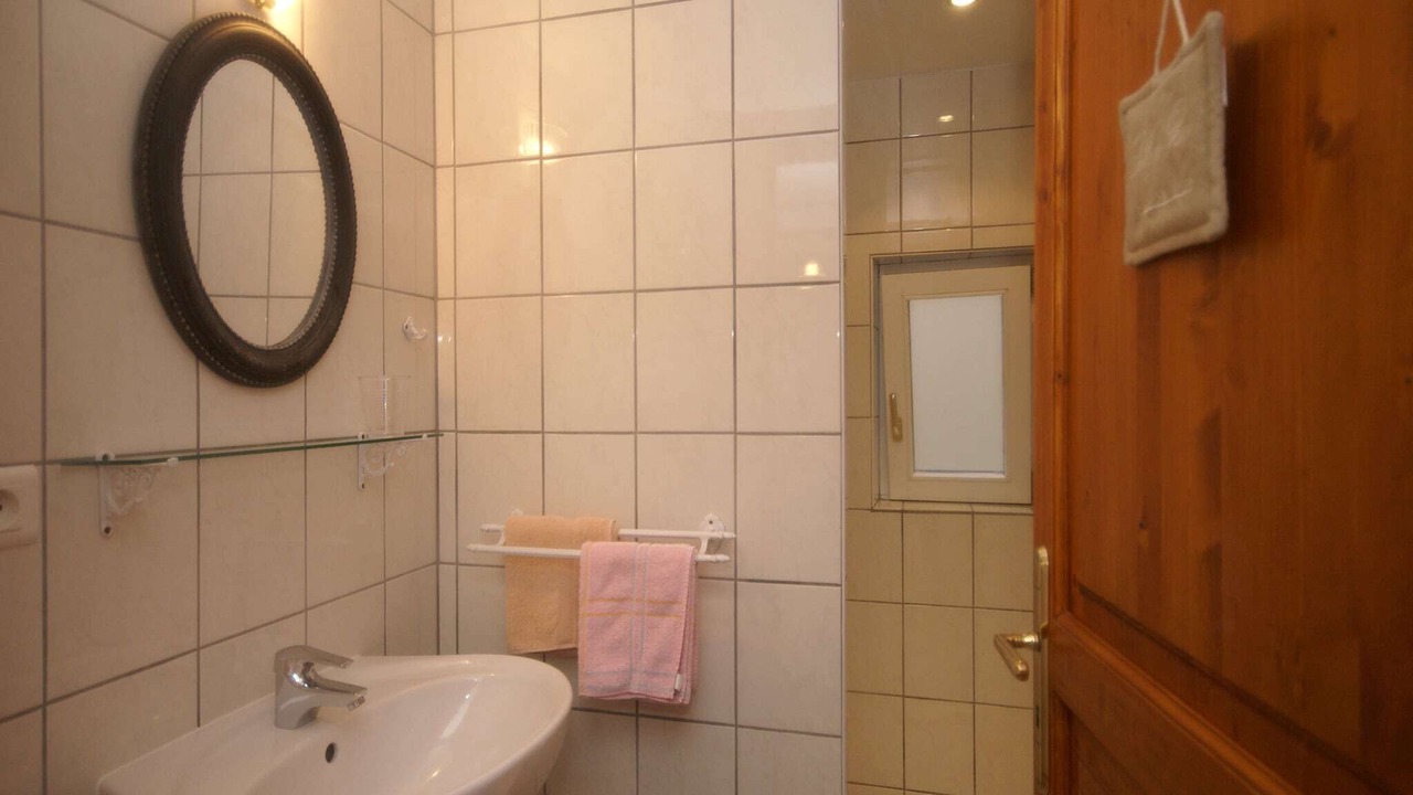 Photo of Bathroom in Riquewihr