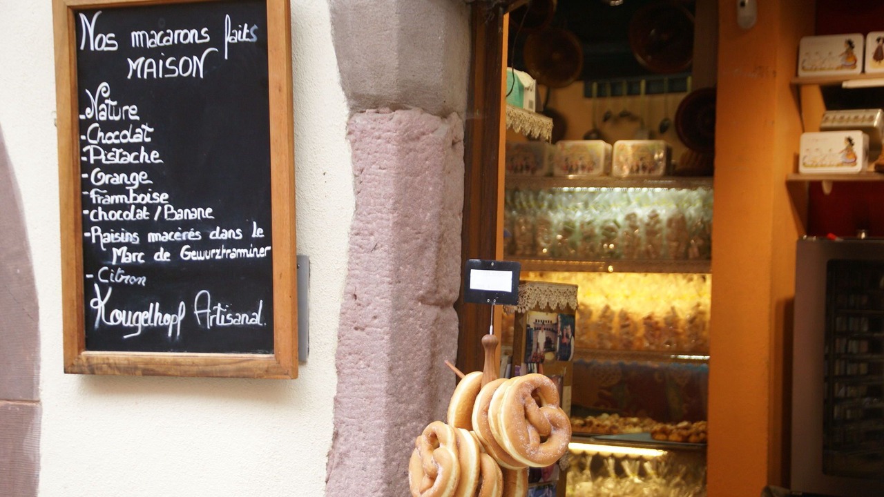 Photo of Others in Riquewihr