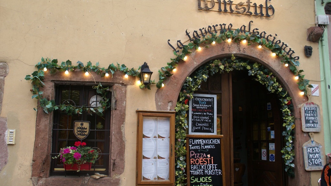 Photo of Others in Riquewihr