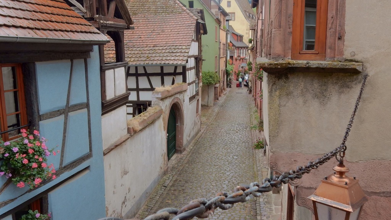 Photo of Others in Riquewihr