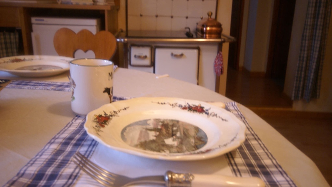 Photo of Livingroom in Riquewihr