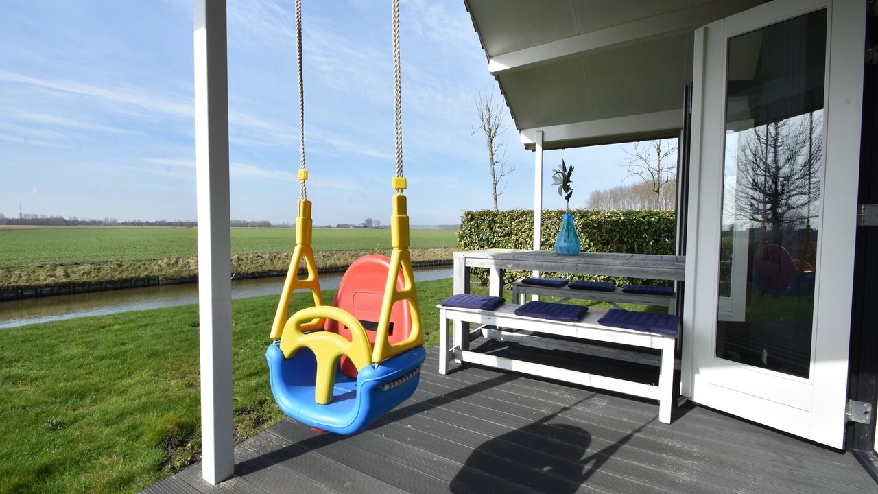 Photo of Patio Balcony in Kattendijke