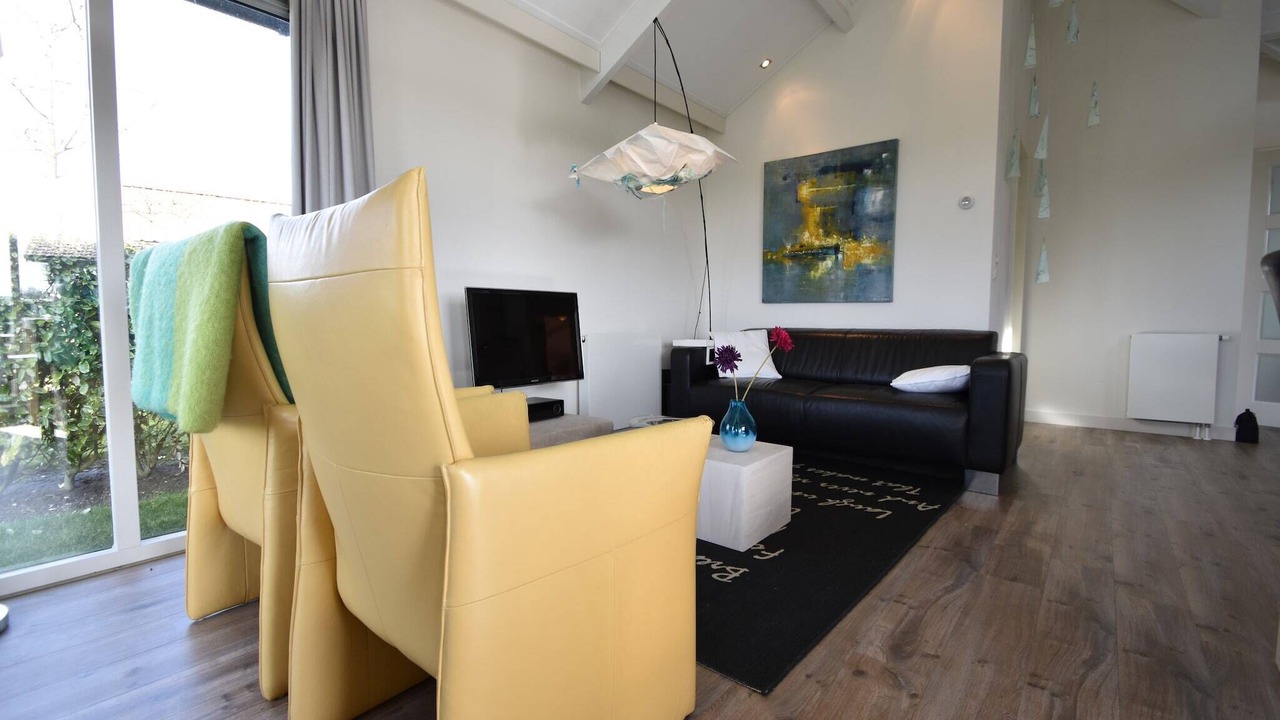 Photo of Livingroom in Kattendijke