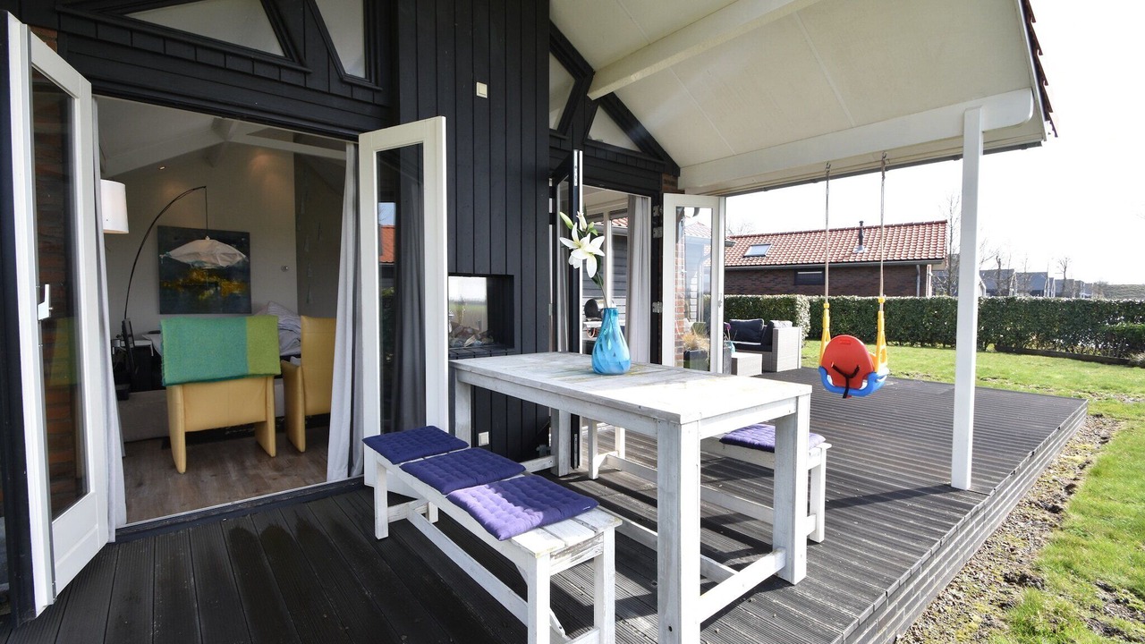Photo of Patio Balcony in Kattendijke
