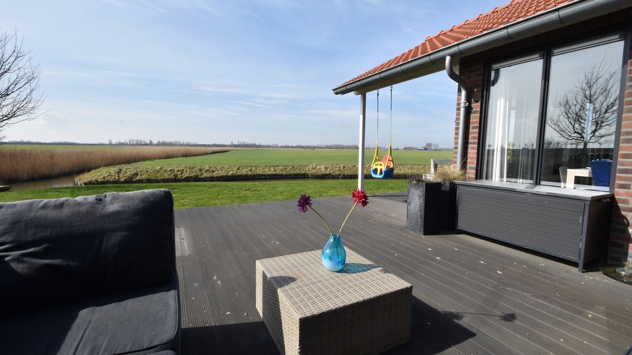 Photo of Patio Balcony in Kattendijke