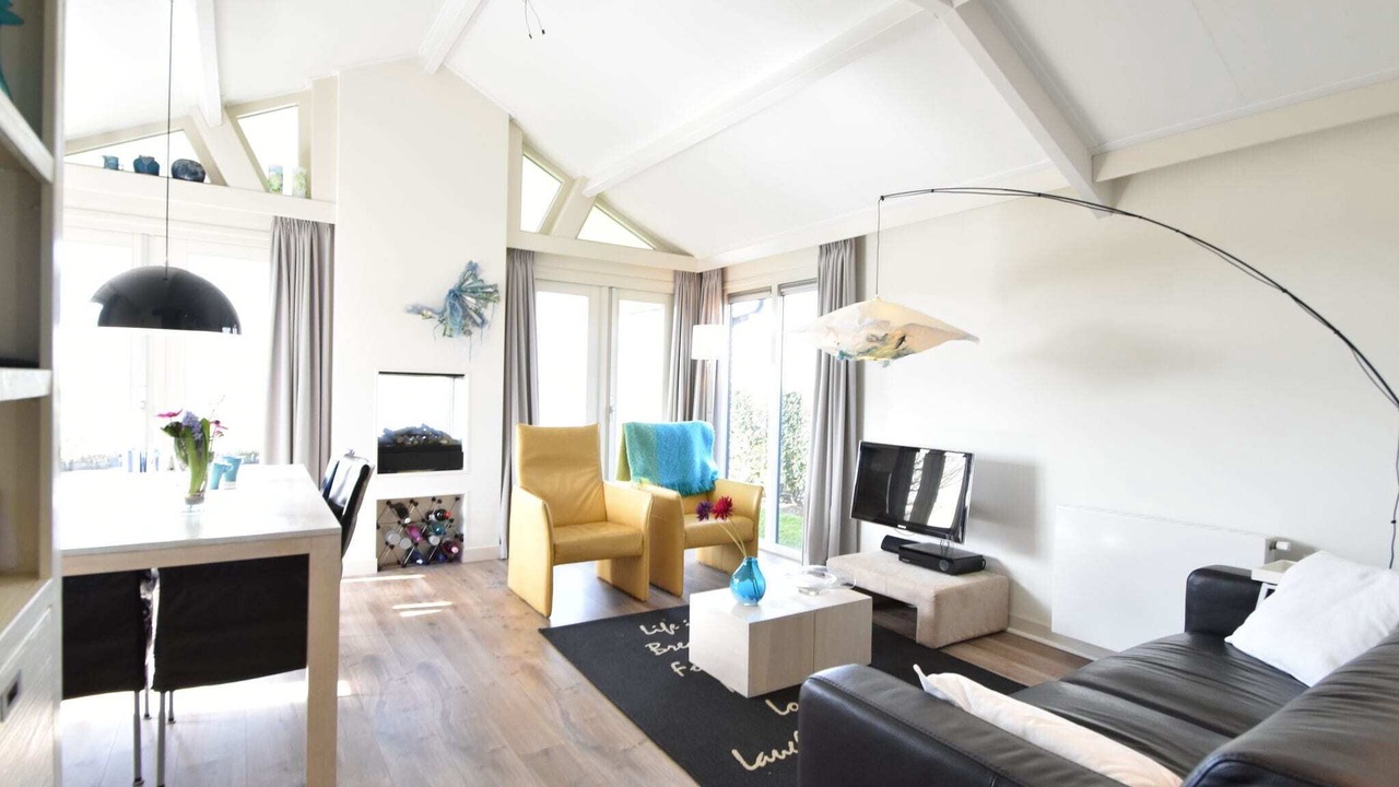 Photo of Livingroom in Kattendijke