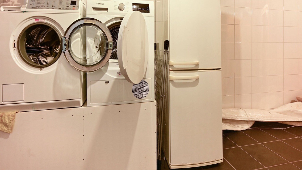 Photo of Bathroom in Reutum