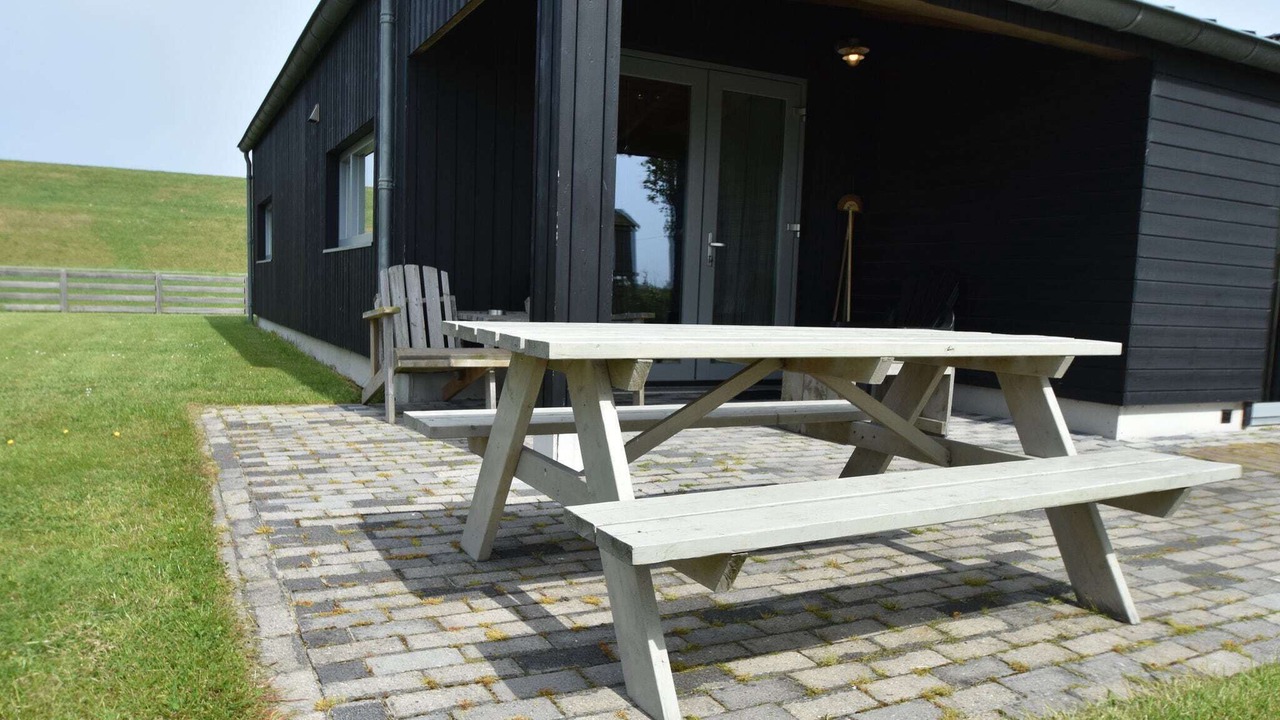 Photo of Patio Balcony in Koehool