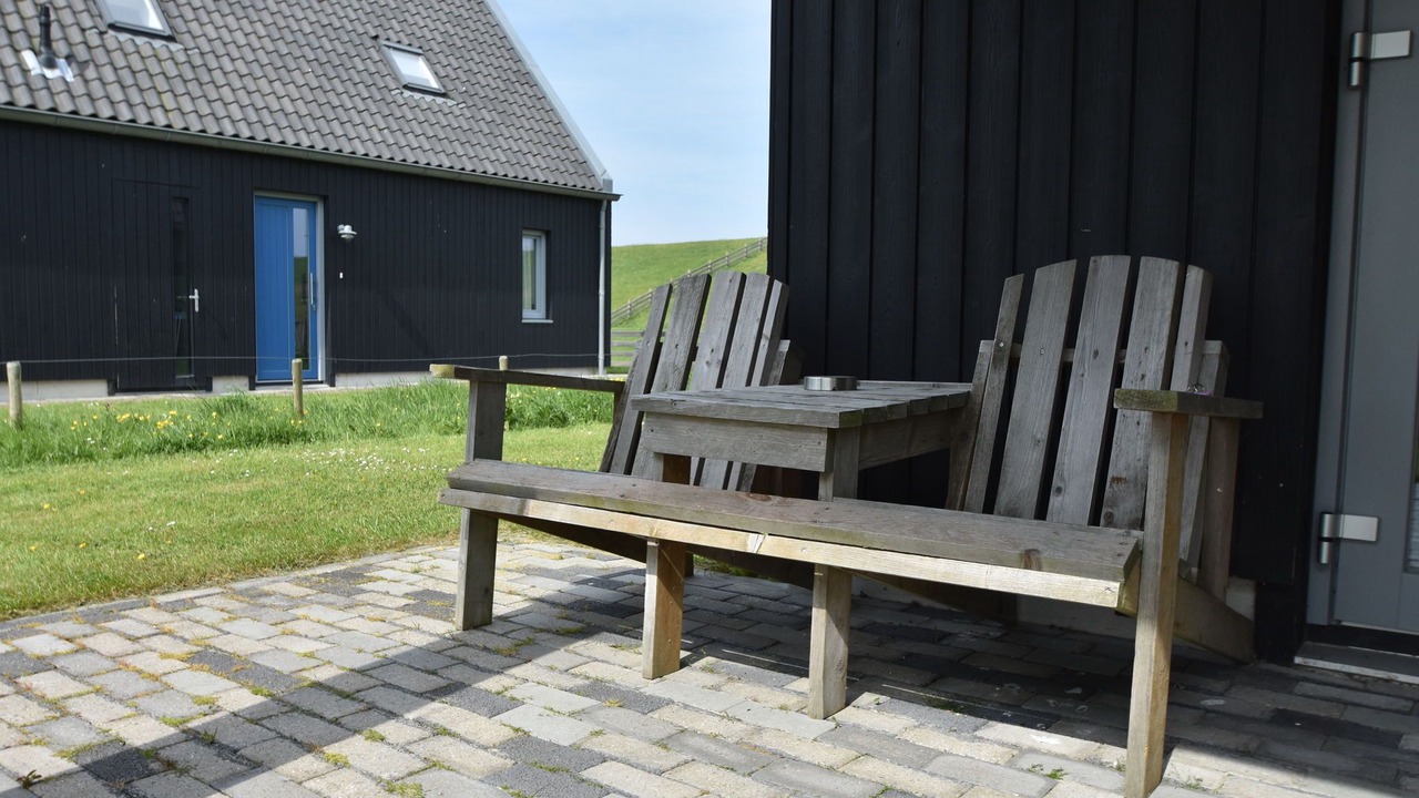 Photo of Patio Balcony in Koehool