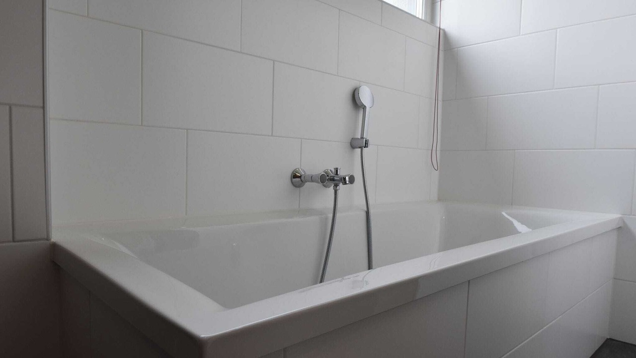 Photo of Bathroom in Koehool