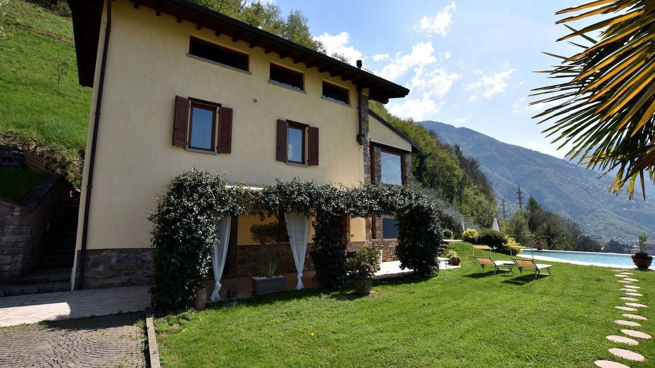 Photo of Outdoor in Pisogne