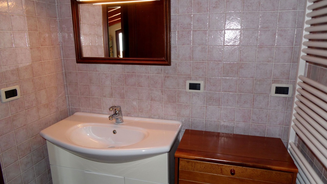 Photo of Bathroom in Pisogne