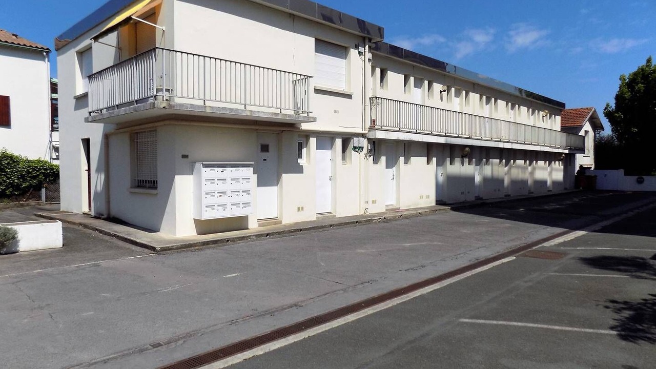 Photo of Outdoor in Royan