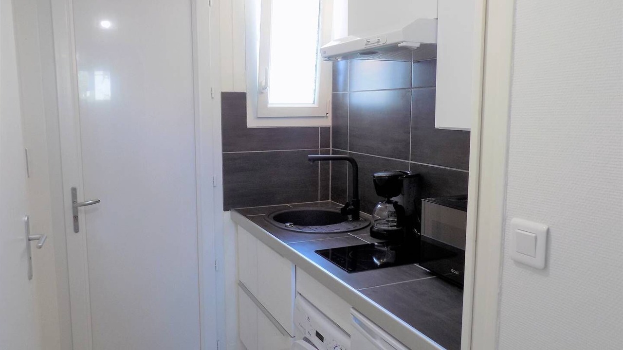 Photo of Kitchen in Royan