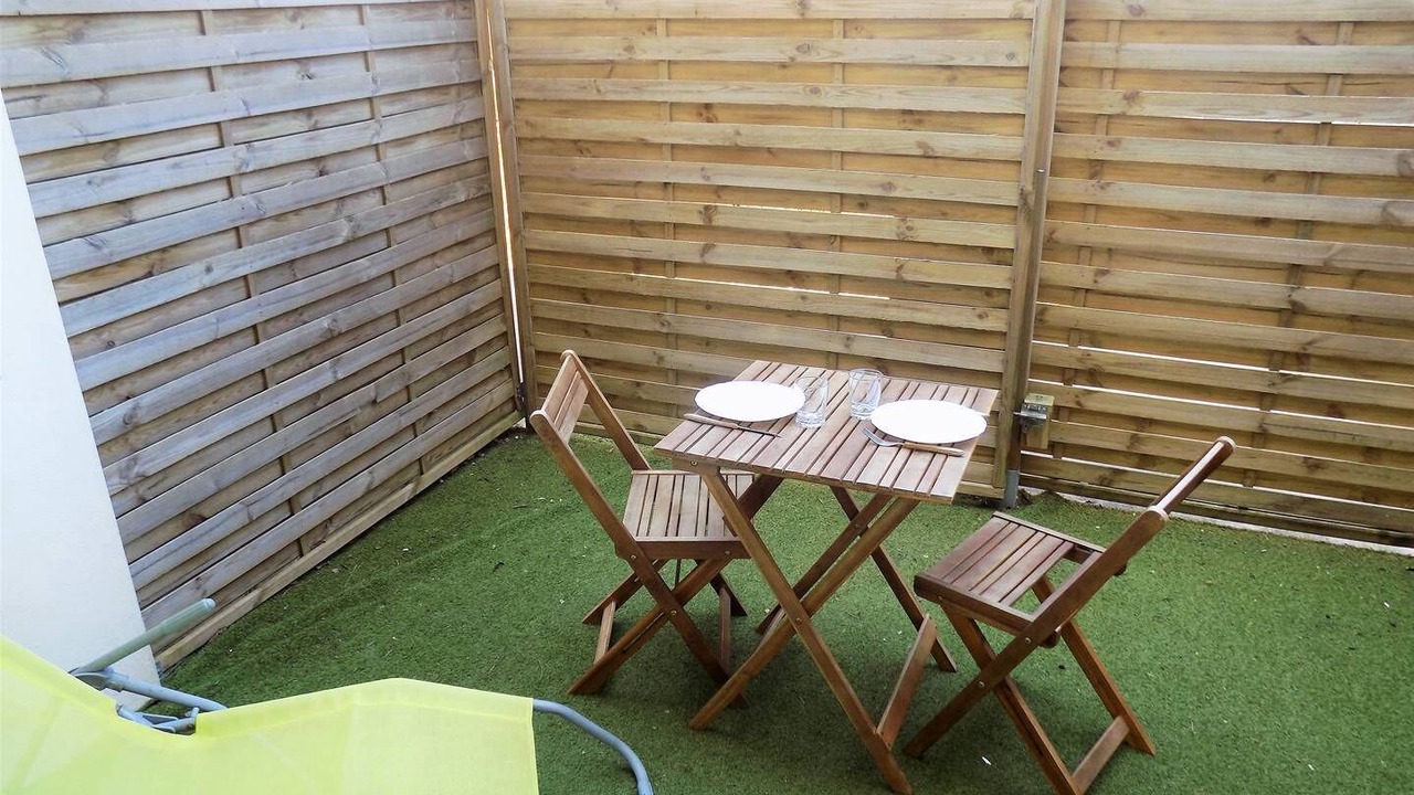 Photo of Outdoor in Royan