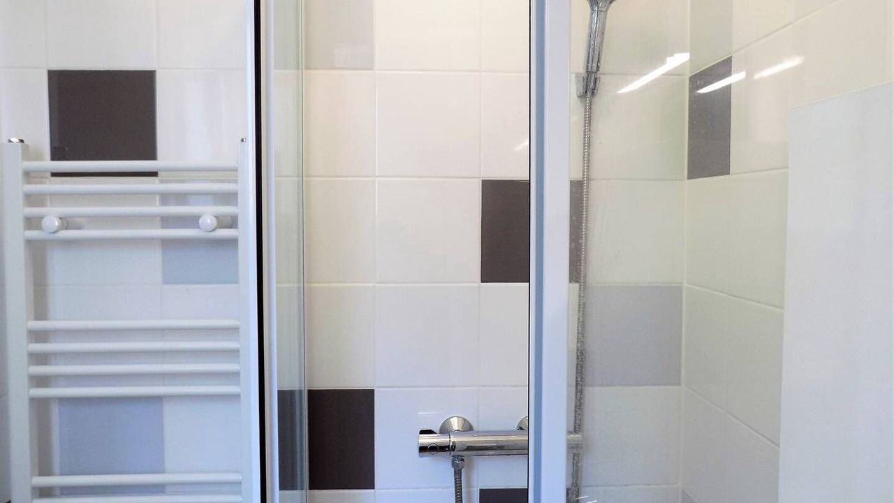 Photo of Bathroom in Royan