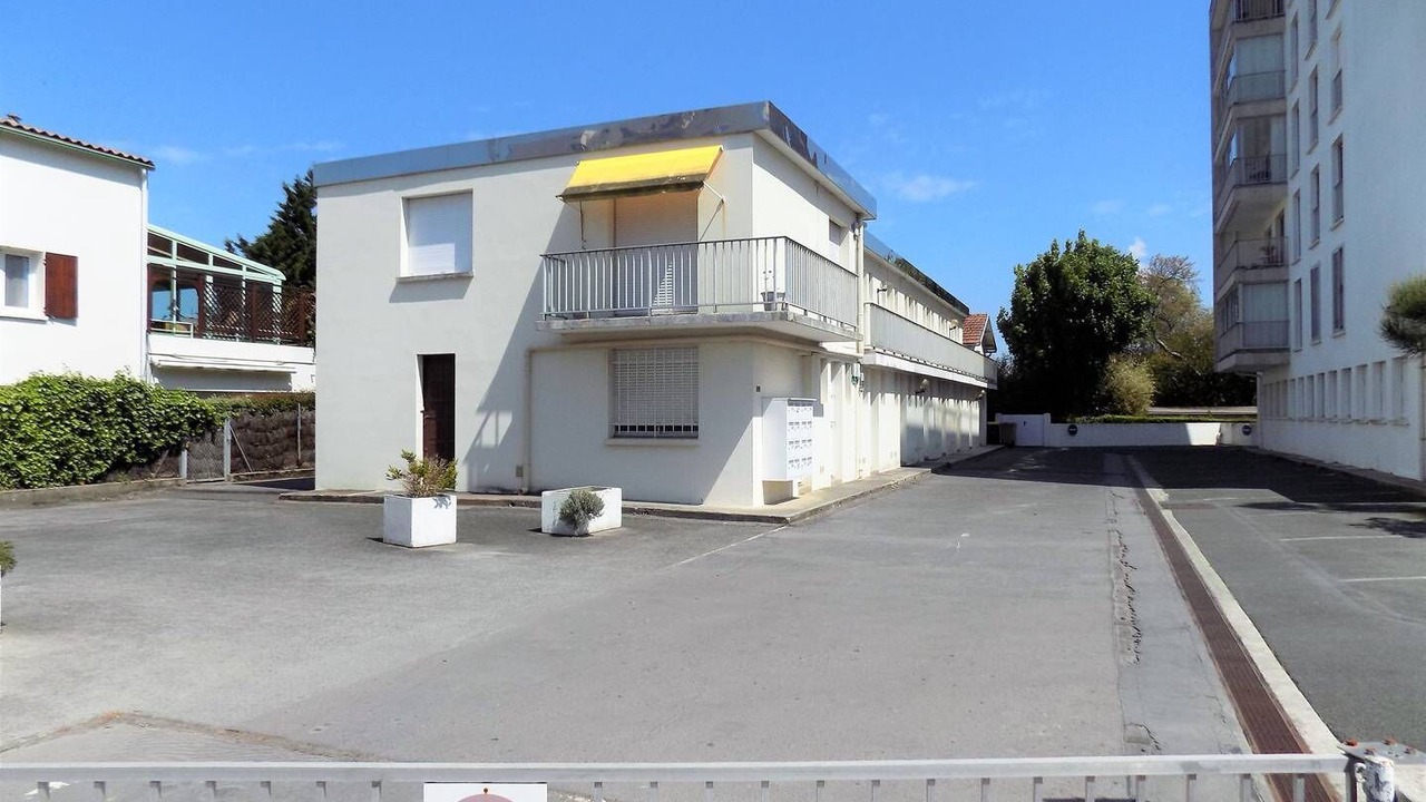 Photo of Outdoor in Royan