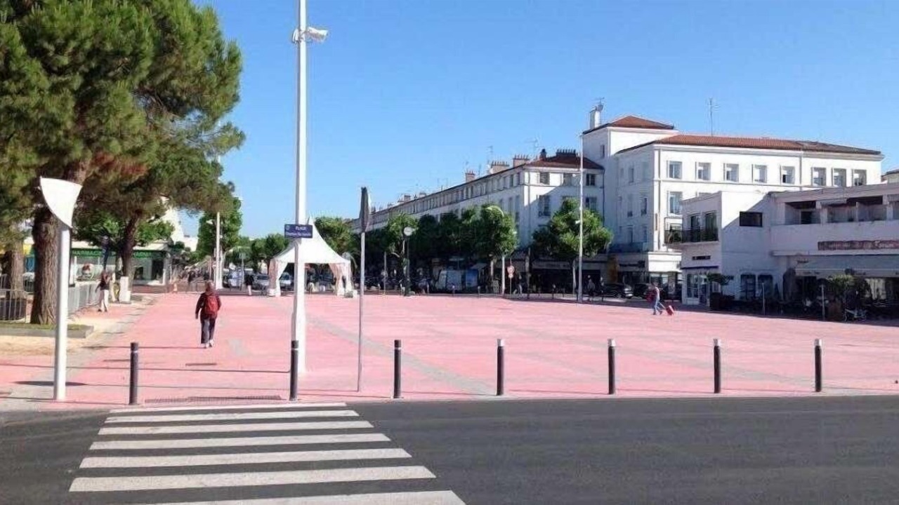 Photo of Others in Royan