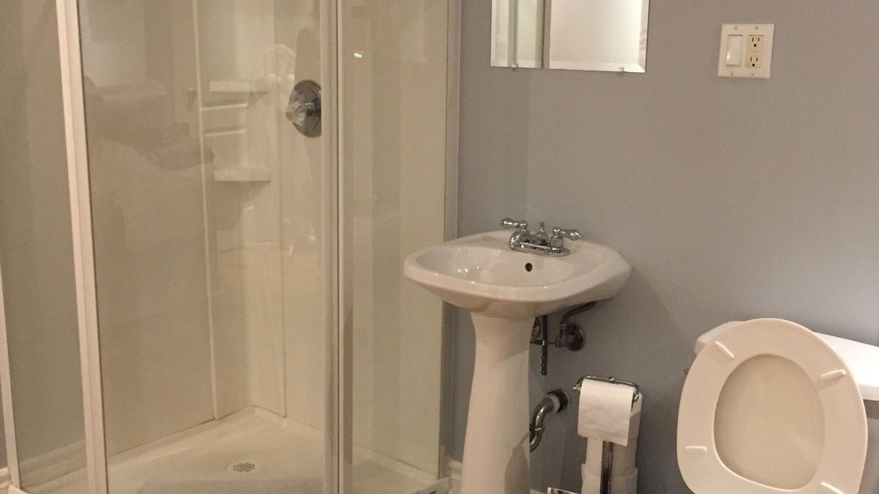 Photo of Bathroom in Dorset