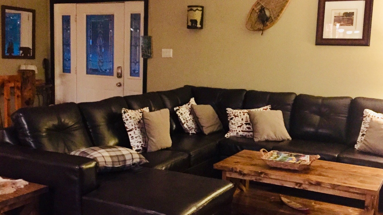 Photo of Livingroom in Dorset