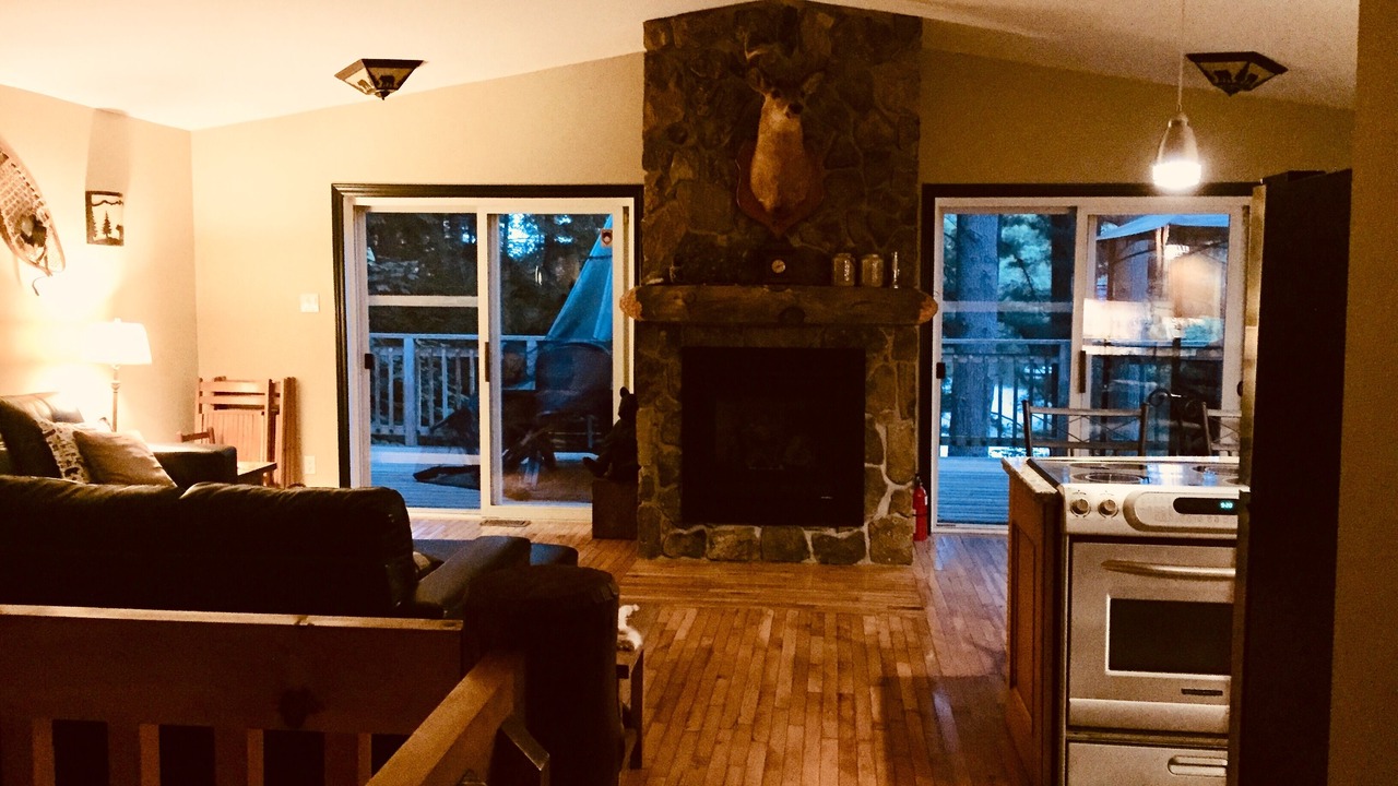 Photo of Livingroom in Dorset