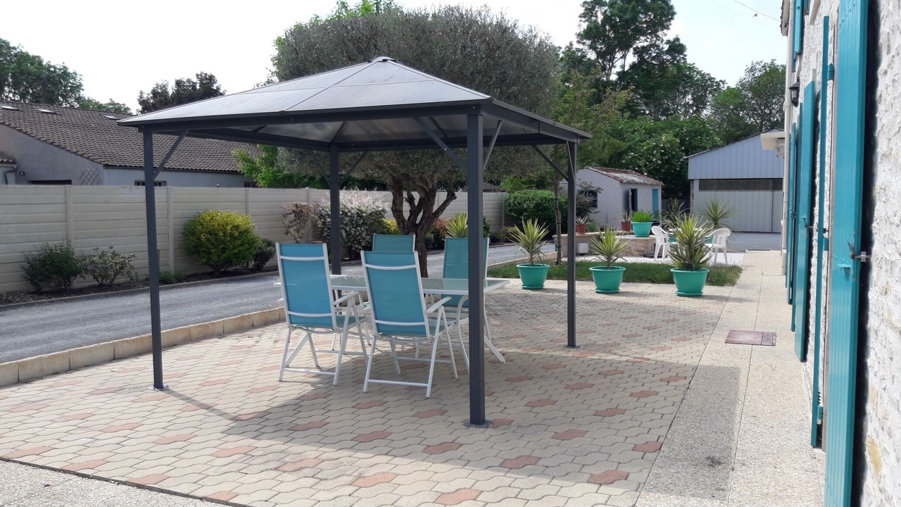 Photo of Outdoor in Saint-Hilaire-la-Palud