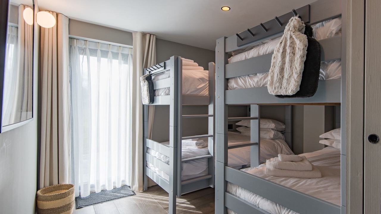 Photo of Bedroom in Etchinghill