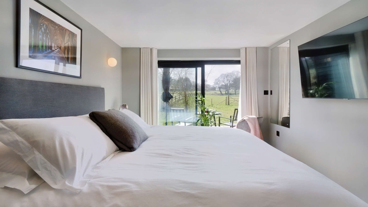 Photo of Bedroom in Etchinghill