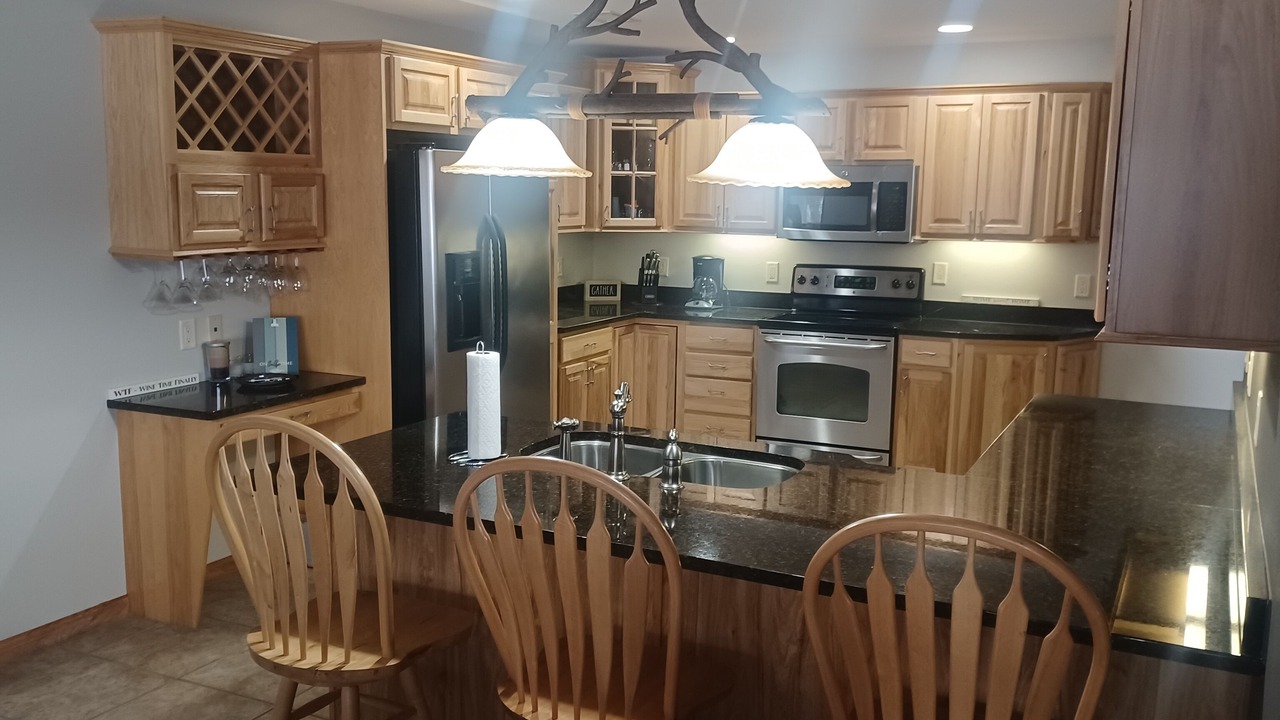 Photo of Kitchen in Arkdale