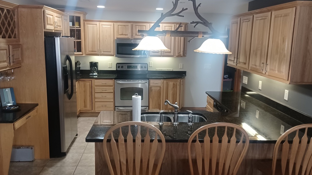 Photo of Kitchen in Arkdale