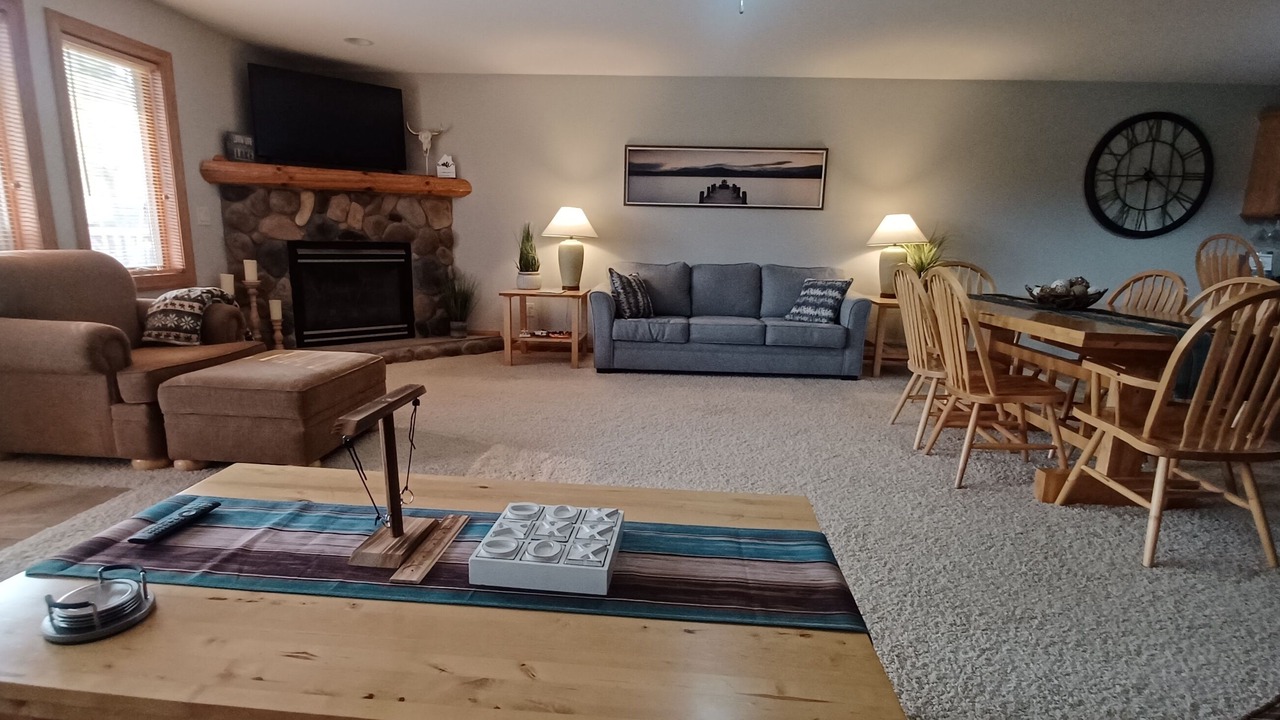 Photo of Livingroom in Arkdale
