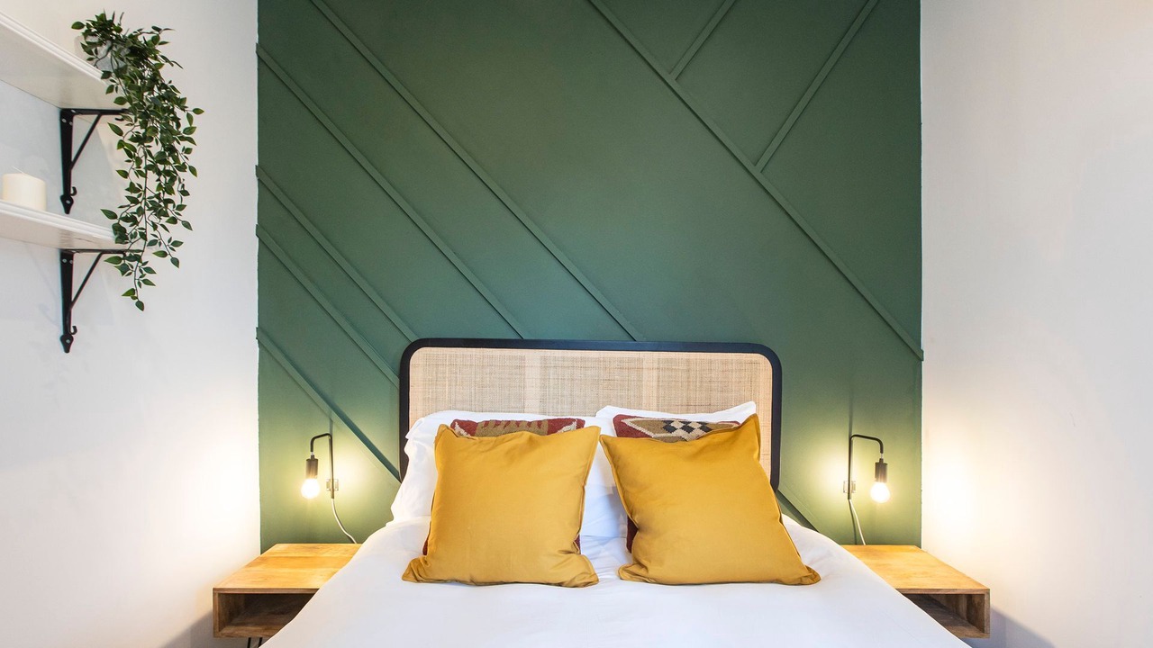 Photo of Bedroom in Leixões
