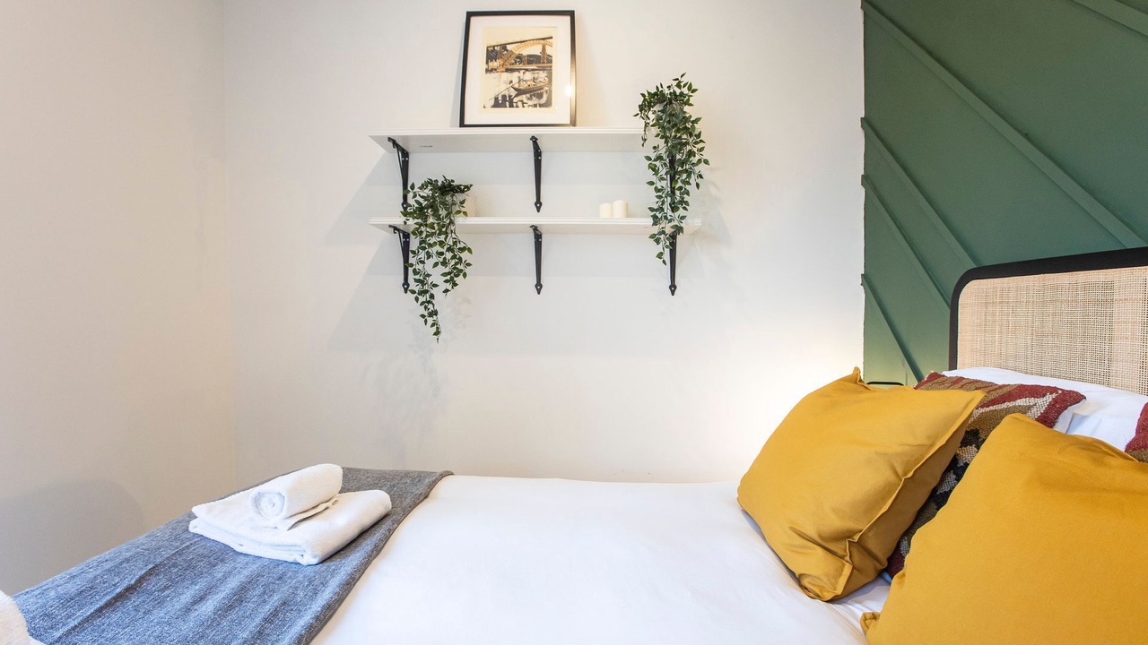 Photo of Bedroom in Leixões